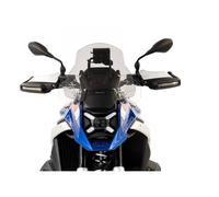 Cupolino Isotta Master Plus Vers no Radar 440x410x4 Bmw R 1300 Gs 2023 2024 FC