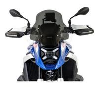 Cupolino Isotta Master Plus Versione Senza Radar Per Bmw R 1300 Gs 2024 Fumè Scuro