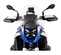 Cupolino Isotta Master Plus Versione Senza Radar Per Bmw R 1300 Gs 2024 Trasparente