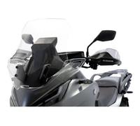 Cupolino Isotta Maxi Per Honda Nt 1100 Trasparente