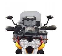 Cupolino Isotta Media Prot comp 480x490x4 Moto Guzzi V 85 Tt 850 2019 2023 9-T