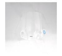 Cupolino Isotta Media Protezione Senza Paramani 390x435x3 Bmw F 650 Gs 2004 2007