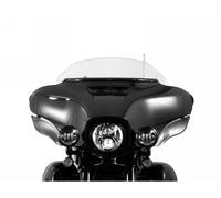 Cupolino Isotta Medio 200x750x4 Harley Davidson Electra Glide 1800 2021 2022 3-T