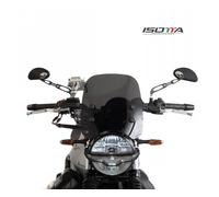 Cupolino Isotta Medio 280x260x4 Moto Guzzi V7 Stone Centenario 850 2021 2022 FS