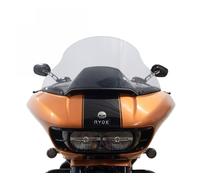 Cupolino Isotta Medio 350x695x4 Harley Davidson Road Glide 1800 2023 FC