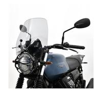 Cupolino Isotta Medio 390x345 Moto Guzzi V7 Iii Stone Night Pack 750 2019 2020