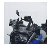 Cupolino Isotta Medio 390x430 x4 Per Bmw R 1200 Rallye 2017 > 2019 -FS