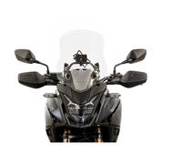 Cupolino Isotta Medio 455x380x3 Honda Cb 500x 2016 > 2023 T