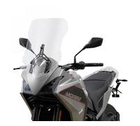 Cupolino Isotta Medio 495x340x4 Moto Morini Xcape 650 2022 > 2024 T