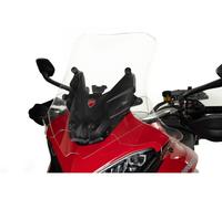 Cupolino Isotta Medio 530x435x4 Ducati Multistrada V4 P.P. 1150 2022 2023 T