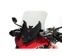 Cupolino Isotta Medio 530x435x4 Ducati Multistrada V4 Rally 1150 2023 FC