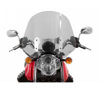 Cupolino Isotta Medio 555x580x6 Moto Guzzi Eldorado 1400 2017 > 2020 FC