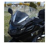 Cupolino Isotta Medio 560x670x6 Per Bmw K 1600 Bagger 2017 > 2024 -FC