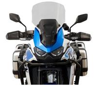 Cupolino Isotta Medio Africa Twin Crf 2020-2023 Fumè Chiaro