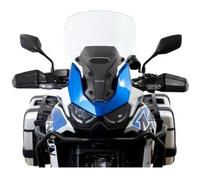 Cupolino Isotta Medio Africa Twin Crf 2020-2023 Trasparente