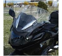 Cupolino Isotta Medio Bmw K 1600 Grand America (2017-) - K 1600 Bagger (2017-) Trasparente