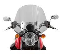 Cupolino Isotta Medio California 1400 Custom 2012-2016 / Eldorado 2017 - 2020 Fumè Chiaro