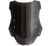 Cupolino Isotta Medio Fum√ Scuro Per Benelli Trk 502 Fumè Chiaro