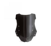 Cupolino Isotta Medio FumÉ Scuro 465x380x4 Per Benelli Trk 502 500 2017 > 2024