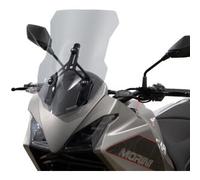 Cupolino Isotta Medio Morini Xcape 650 2022 Fumé Chiaro