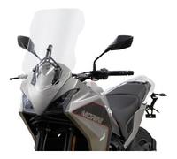 Cupolino Isotta Medio Morini Xcape 650 2022 Trasparente