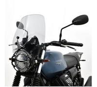 Cupolino Isotta Medio Moto Guzzi-V7 Iii Stone Night Pack Fumè Chiaro