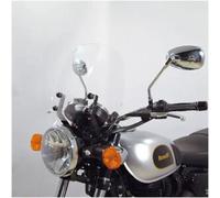 Cupolino Isotta Medio Per Benelli Imperiale 400 Fumè Chiaro