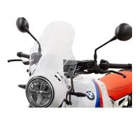 Cupolino Isotta Medio Per Bmw Nine T Urban Gs 1200 Trasparente