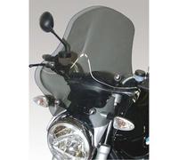Cupolino Isotta Medio Per Bmw R 1200 R 2006 - 2010 Trasparente