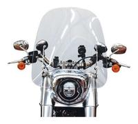 Cupolino Isotta Medio Per Harley Davidson Fat Boy 2018-