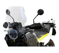 Cupolino Isotta Medio Per Husqvarna Norden 901 2022 Trasparente