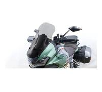 Cupolino Isotta Medio Per Moto Guzzi V100 Mandello / Mandello S 2023 Fumè Chiaro