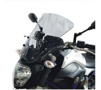 Cupolino Isotta Medio Per Mt 07 2014-2016 Fumè Chiaro