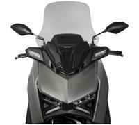 Cupolino Isotta Medio Per X-Max 300 Fumè Chiaro