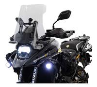 Cupolino Isotta Medio Suzuki Per V-STROM 1050 2020 - 2022 Trasparente