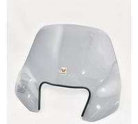 Cupolino Isotta Medley 125I Dal 2020 Fumé Chiaro