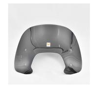 Cupolino Isotta Orig FumÉ Scuro 335x435x3 Piaggio Vespa Sprint 150 2014 2024