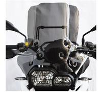 Cupolino Isotta Per Bmw F 700 Gs 2012-2018 Trasparente