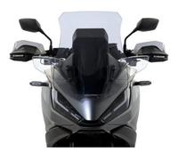Cupolino Isotta per Honda Nt 1100 Trasparente