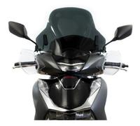 Cupolino Isotta Per Honda Sh 125I-150I-350I 2020- Fumè Scuro