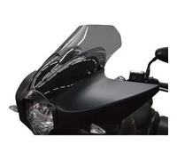 Cupolino Isotta Per Moto Guzzi Mgx 21 1400 Completo Di Gommini Viti E Funghetti Trasparente