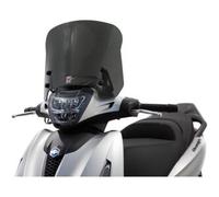 Cupolino Isotta Per Piaggio Beverly 300-400 Hpe 2021 Fumè Scuro