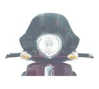 Cupolino Isotta Per Piaggio Beverly Blu