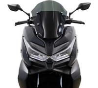 Cupolino Isotta Per Voge Sfida Sr4 350 2022 Fumè Chiaro