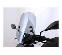 Cupolino Isotta Piaggio One Dal 2021 Fumè Chiaro