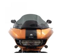 Cupolino Isotta Piccolo 280x695x4 Harley Davidson Road Glide 1800 2023 FS