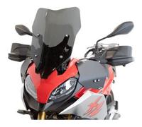 Cupolino Isotta Piccolo Per Bmw F 900 Xr Fumè Scuro