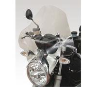 Cupolino Isotta Piccolo per BMW R 1200 R dal 2006 al 2010 Trasparente