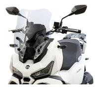 Cupolino Isotta Piccolo Per Sym Adx 125 Fumè Scuro