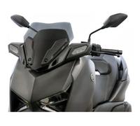 Cupolino Isotta Piccolo Per Yamaha Xmax 125 / 300 Tech Max 2021- Fumè Scuro